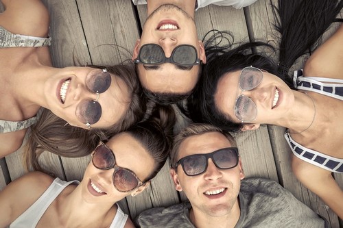 Okulary dla sportowców