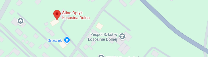 Optyk Łososina Dolna